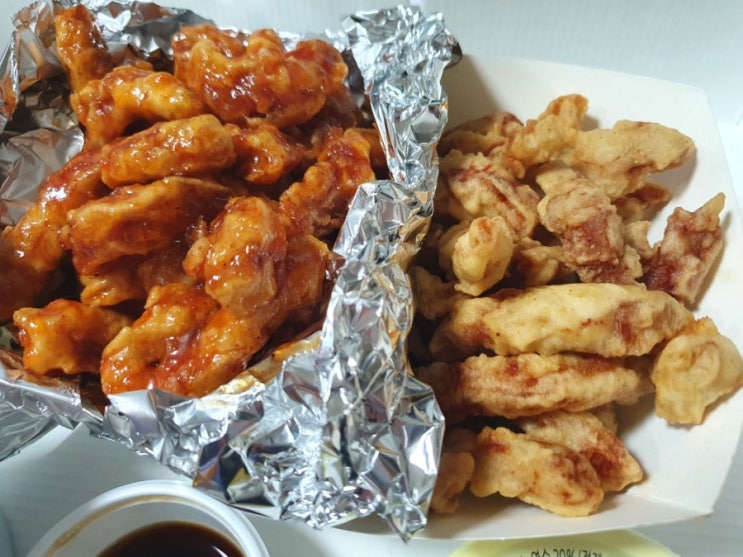 영통야식배달, 겉바속촉 마시내탕수육 영통야식배달, 겉바속촉 마시내탕수육
