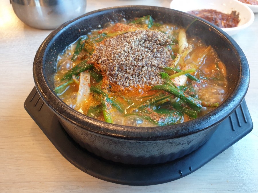 해성사철탕 사진 6