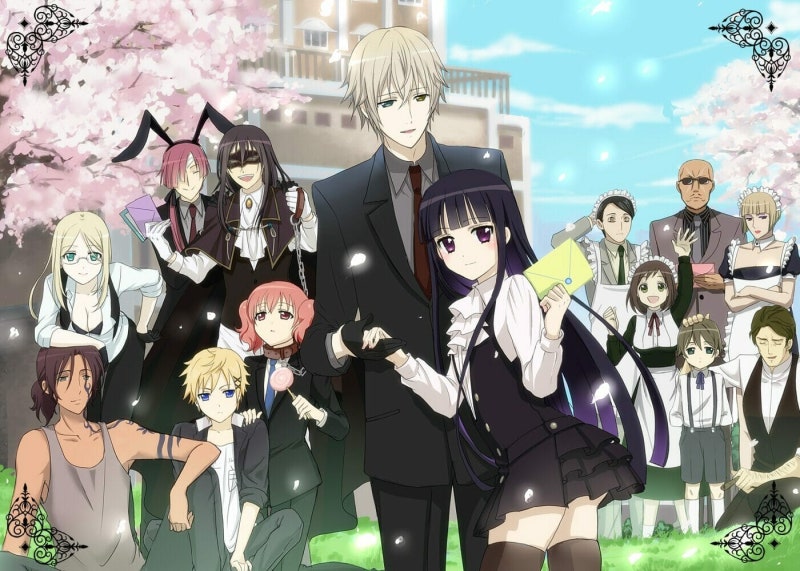 妖狐 僕ss 第7話 Ed 太陽と月 反ノ塚連勝 雪小路野ばら 이누 X 보쿠 시크릿 서비스 7화 엔딩곡 태양과 달 소리노즈카 렌쇼 유키노코우지 노바라 네이버 블로그 妖狐 僕ss 第7話 Ed 太陽と月 反ノ塚連勝 雪小路野ばら 이누 X 보쿠 시크릿 서비스 7화 엔딩곡 태양과 달 소리노즈카 렌쇼 유키노코우지 노바라 네이버 블로그