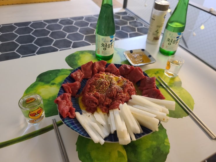 일상기록 - 10월 셋째주 일상기록 - 10월 셋째주