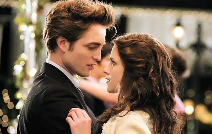 Christina Perri - A Thousand Years (feat. Steve Kazee) 트와일라잇 OST