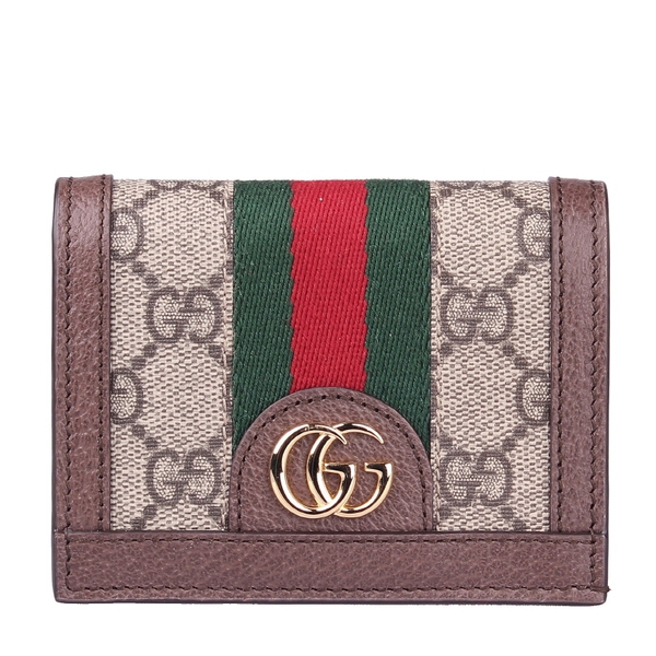  구찌 [GUCCI] 오피디아 GG 카드 케이스 523155 96IWG 8745