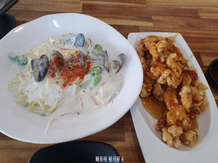  삼척 현지인 맛집 중국집 만금