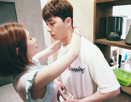  요새 정말 가을타나봐