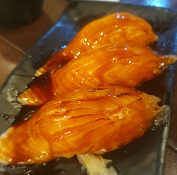  <서면맛집> 부산가볼만한곳 ; 한국인들이 사랑한 대만연어맛집 서면삼미식당