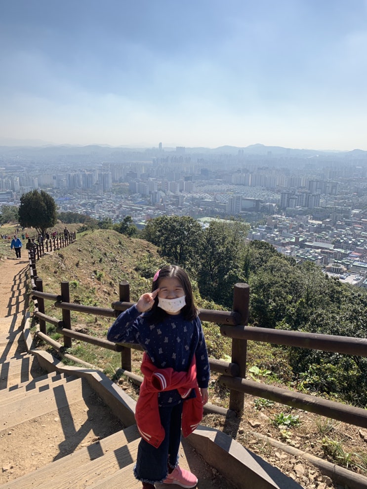  계양산 그리고 계양산성박물관