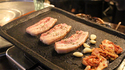 신촌 삼겹살 맛집 가성비 좋은 고기집 설레임삼겹살 신촌점