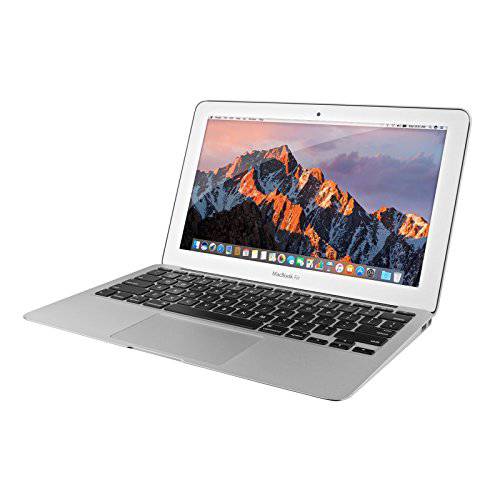  (Renewed) 애플 맥북 에어 MJVM2LL/ A 11.6-Inch laptop(1.6 GHz Intel i5, 상세내용참조, 상세내용참조, 상세내용참조