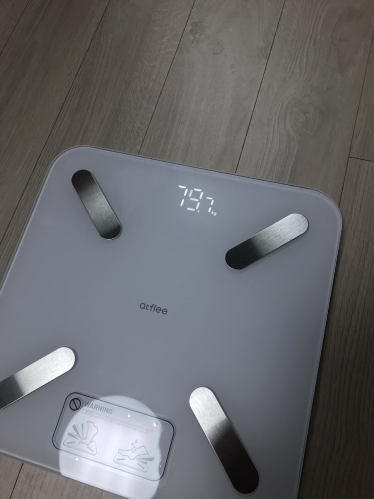 앳플리 T8 인바디 체중계 체성분 관리 다이어트 필수 (fitdays 사용방법) 앳플리 T8 인바디 체중계 체성분 관리 다이어트 필수 (fitdays 사용방법)