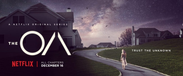  The OA 시즌1(2016) 리뷰 