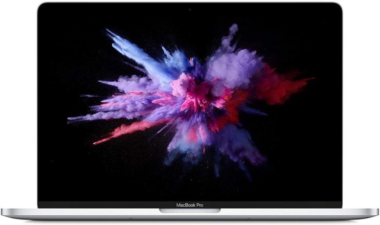  (관부가세별도) Apple MacBook Pro (13-Inch 8GB RAM 256GB Storage) - Space Gray (Previous Model)-B07S1YPSGT,
