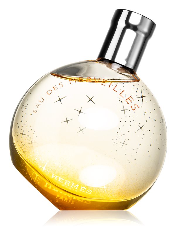  에르메스 Eau des Merveilles eau de toilette for Women - 30 ml 유럽직배송, 30ml