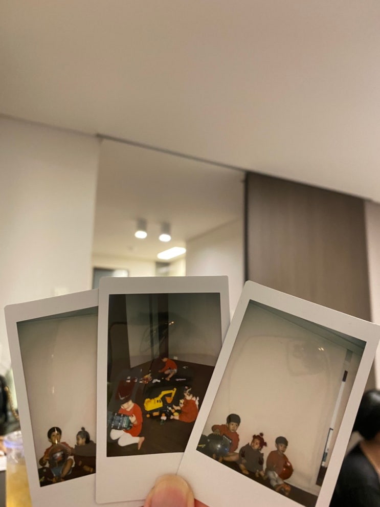  용인 가볼만한곳 경기도용인한화리조트 외 베잔송 뽀로로룸 잔여객실 없어서 디럭스 온돌+온돌방에서 1박 2일