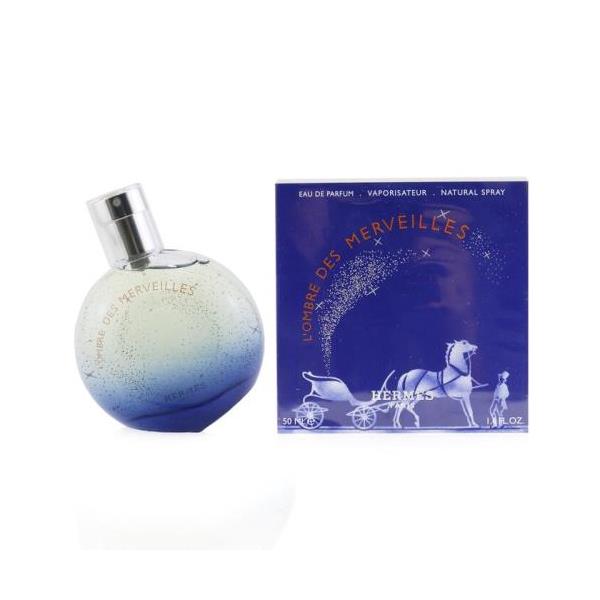  에르메스 옹브르 데 메르베이 EDP 스프레이 50ml