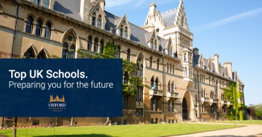 영국 최상위 식스폼 OIC 옥스포드 인터내셔널 컬리지 2020년 성적 및 대학 진학 결과