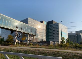  온타리오주 토론토 다운타운에 단기 렌트 방 구하기, 다음 카페, 키지지의 렌트비