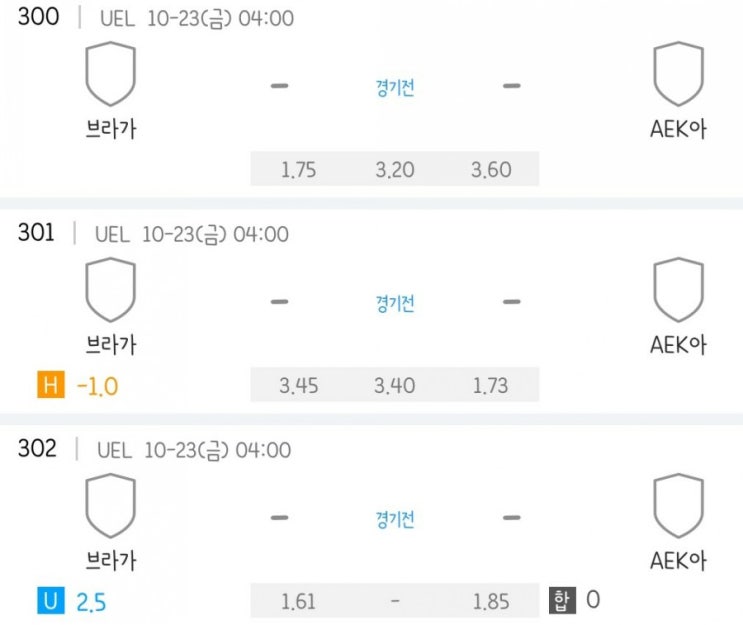2020. 10.22 UEL UEFA 유로파 조별리그 1차전 브라가 AEK아테네 | 레스터 조랴루한 | 스파프라 릴 | 셀틱 AC밀란 | M텔아비 카라바흐 | 비야레알 시바스스 2020. 10.22 UEL UEFA 유로파 조별리그 1차전 브라가 AEK아테네 | 레스터 조랴루한 | 스파프라 릴 | 셀틱 AC밀란 | M텔아비 카라바흐 | 비야레알 시바스스