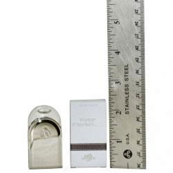 [미국 직구]Voyage D'hermes By Hermes Edt .17 Oz Mini FN255802, 상세설명참조, -