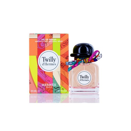  해외 여성향수 Hermes Womens Twilly Dhermes Hermes EDP Spray 2.87 oz (85 ml) (w) from Hermes TWDES2, 상세 설명