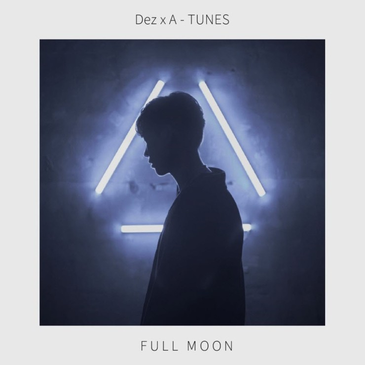 Dez, A-TUNES - Full Moon [듣기, 노래가사, MV]