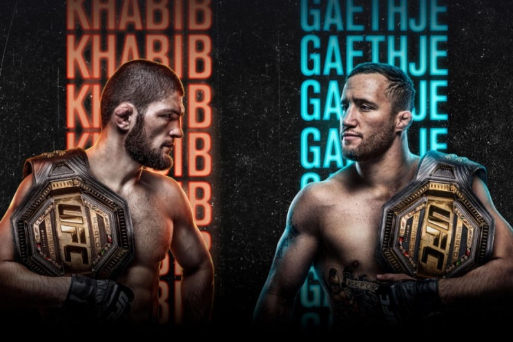 UFC 254: 하빕 vs 게이치, 유관중 대회 계획 불발 등 MMA 뉴스 UFC 254: 하빕 vs 게이치, 유관중 대회 계획 불발 등 MMA 뉴스
