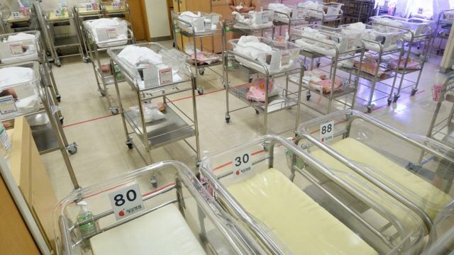  20년 뒤 한국은 어떤 모습일까?