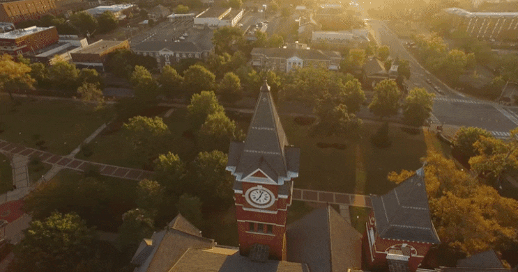 2021년 미국 약대 순위 31위 오번대학교(Auburn University)입시 및 준비는?