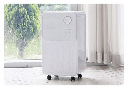  4계절 내내 쾌적하게 보낼 수 있는 롯데알미늄 제습기 7L LDH-7000