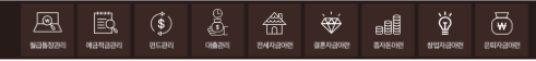  목적달성을 위한 재무설계