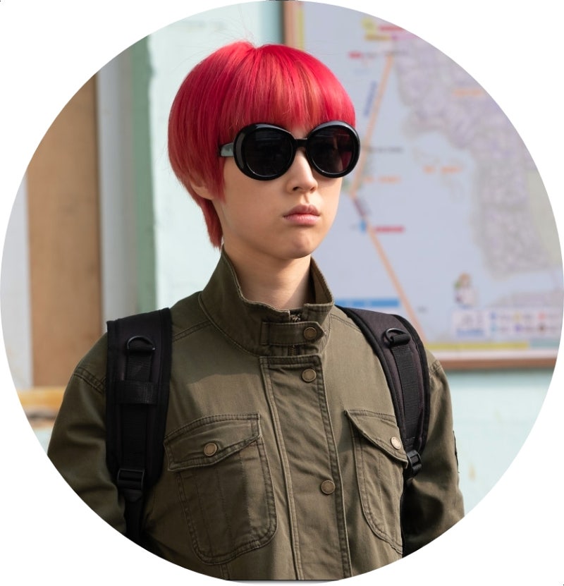 영화 시동 최성은 줄거리 결말 올려봅니다
