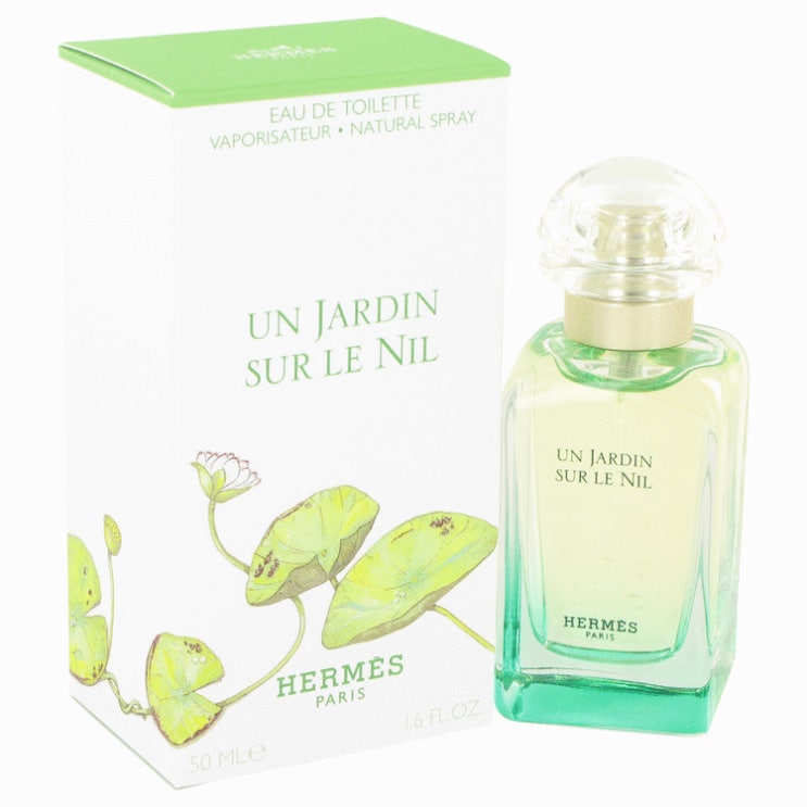  에르메스 운 자르뎅 수르닐 EDT 100ml