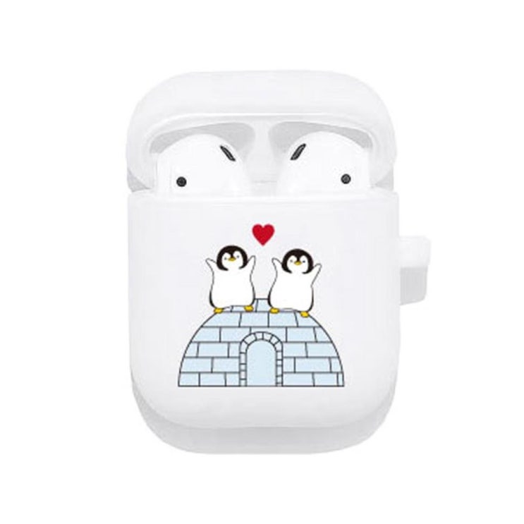 이번달 HOT핫템 프루그나 이글루펭귄 디자인 에어팟 케이스 모르면 보세요 이번달 HOT핫템 프루그나 이글루펭귄 디자인 에어팟 케이스 모르면 보세요