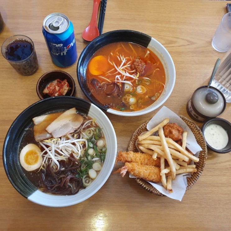  [이수역 맛집]일본식 라면 하코야