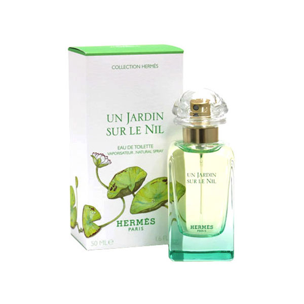  에르메스 운 자르뎅 수르 닐 EDT 50ml, -