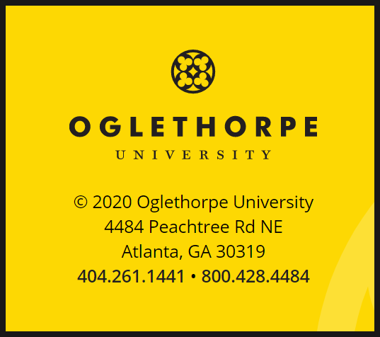 오그너돌프 대학교 (Oglethorpe University)에서 미국 공대 순위 4위인 조지아텍 공대 (Georgia Tech ) 간다!