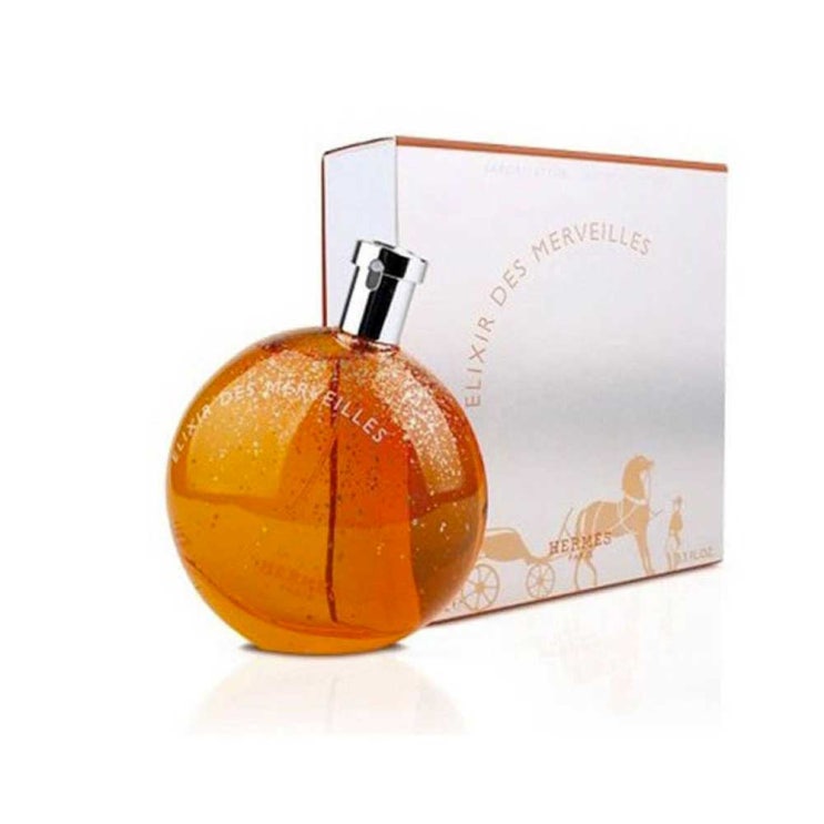  에르메스 오 드 메르베이 엘릭서 우먼 EDP 30ml, 단품