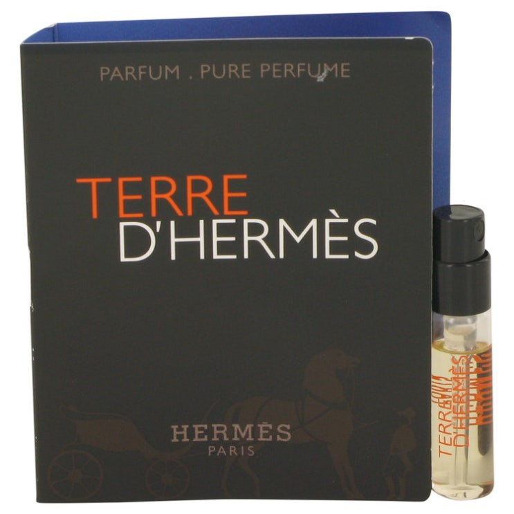  에르메스 떼르 데르메스 PARFUM1.5ml, 단품