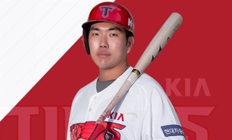 [KIA] 1루의 주인은 유민상이 최선일까