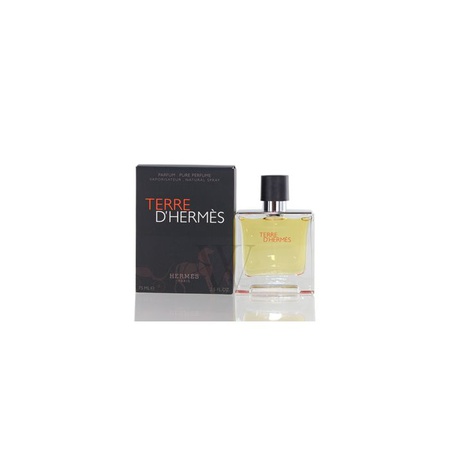  해외 남성향수 Hermes Mens Terre Dhermes Hermes Pure Perfume Spray 2.5 oz (75 ml) (m) from Hermes T, 상세 설명