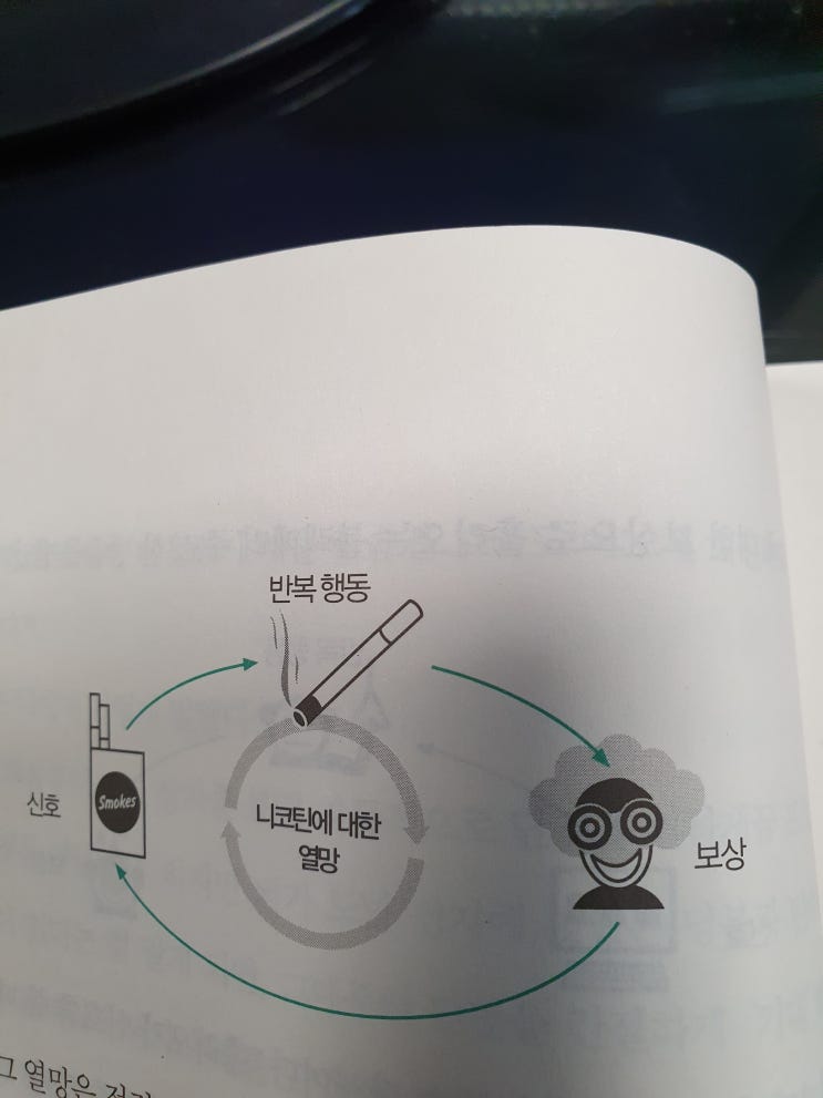  습관의힘