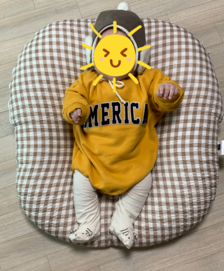  배냇 바지~스타킹 대신 입히기에 좋아요~!