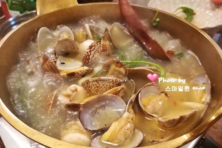  보정동 카페거리 술집 - 꽃메 무궁화~