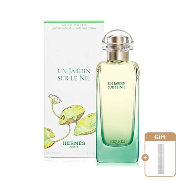 에르메스 운자르뎅 수르닐 EDT 100ml + 공병, 단일상품, 단일상품