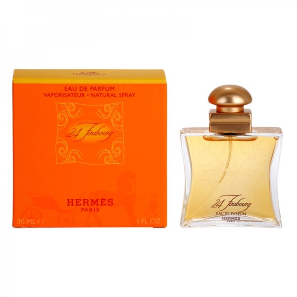  에르메스 24 Faubourg 오드퍼퓸 for Women - 30 ml 유럽직배송, 30ml
