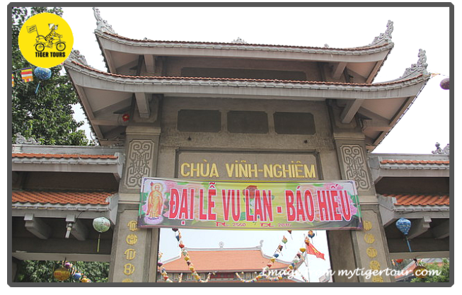 영자 블로그 | 베트남 음력 7월15일 백중날 부란축제 Vu Lan 불교의 4대 명절의 하나...그리고  유래
