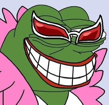 슬픈 개구리 페페 짤 / 웃긴 짤 / 카톡짤 : 네이버 블로그