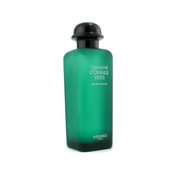  에르메스 도랑쥬 베르트 오드 뜨왈렛 스프레이 100ml, 단품