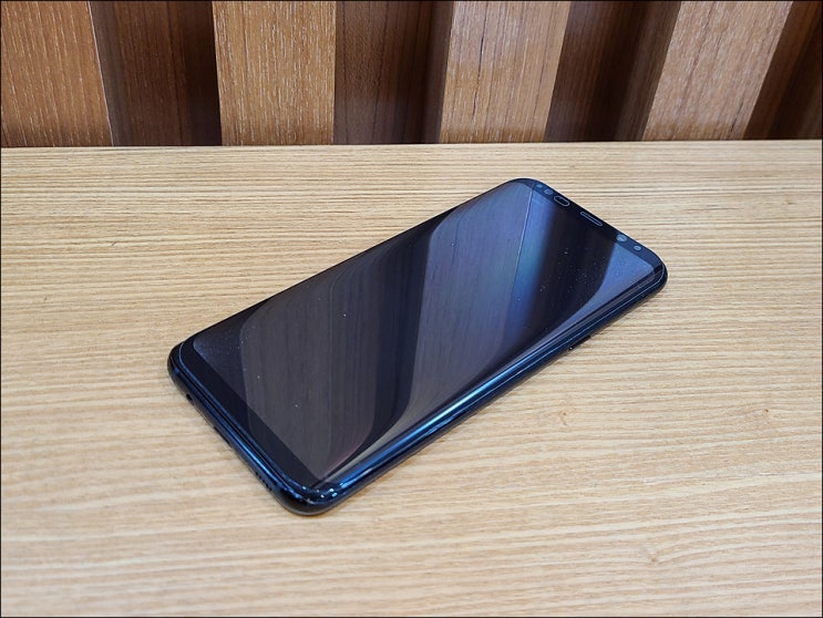  갤럭시 S8플러스 케이스 추천 닥터가드 슈퍼글라스케이스