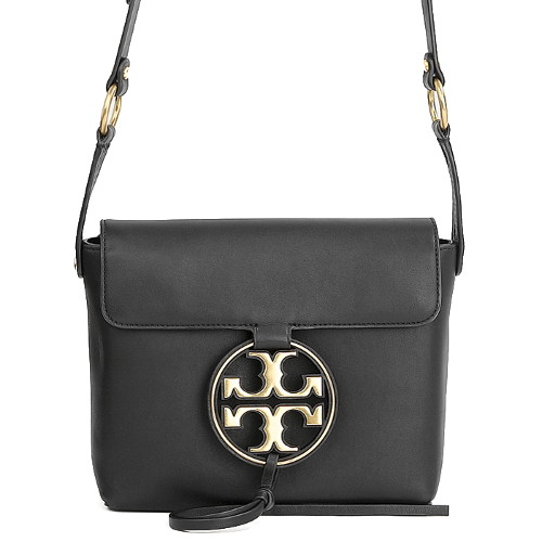  [토리버치] 61023 001 밀러 메탈 크로스바디백