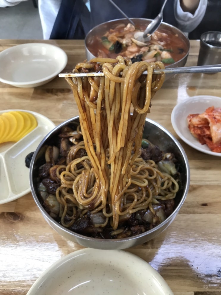군산 중국집 지린성 메뉴 탕수육이 없어졌다! (포장 영업시간) 내돈내산 후기 군산 중국집 지린성 메뉴 탕수육이 없어졌다! (포장 영업시간) 내돈내산 후기